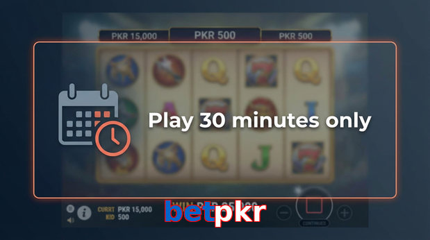 Payment and PKR controls in Betpkr